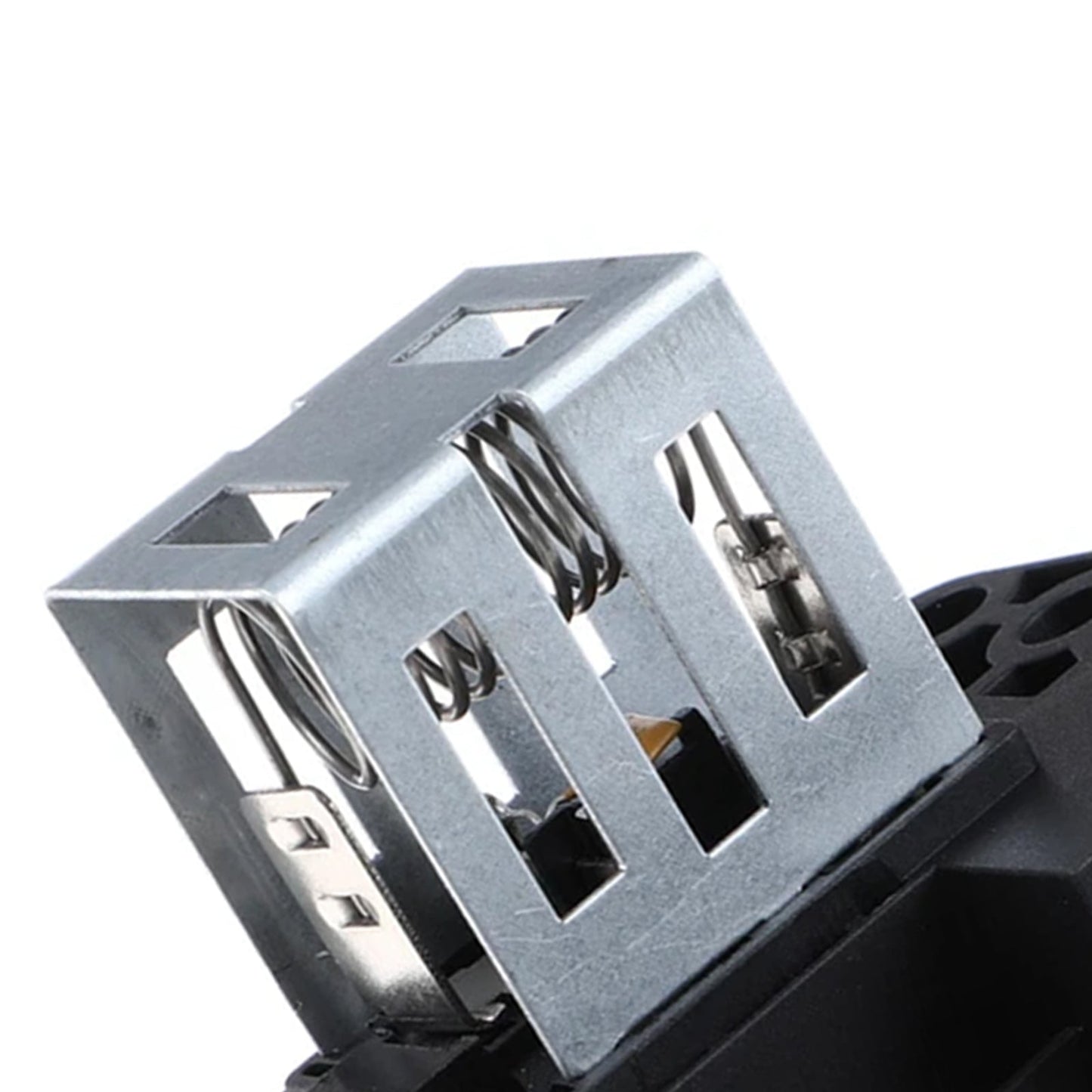 2003-2009 Citroen C2 9662872380 Radiator Fan Motor Relay Resistor