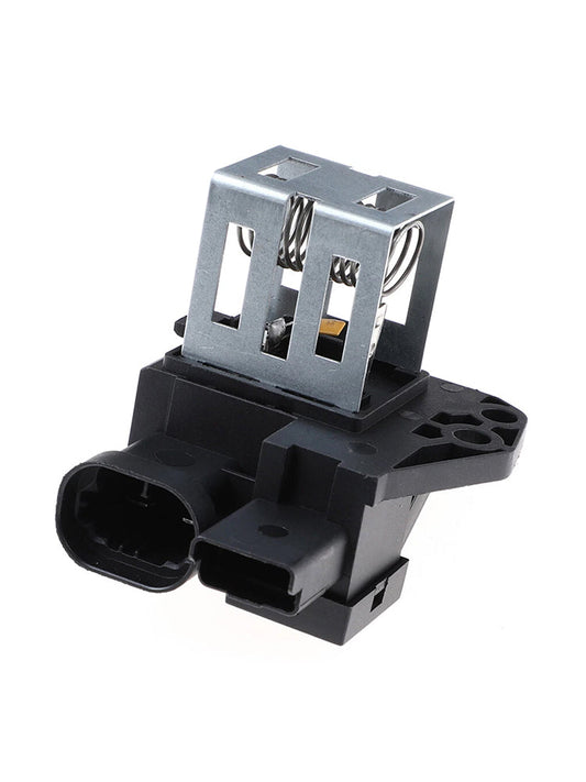 Peugeot 208 9662872380 Radiator Fan Motor Relay Resistor
