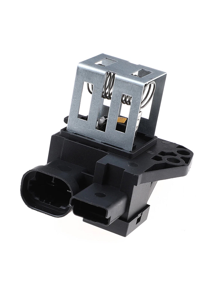 2003-2009 Citroen C2 9662872380 Radiator Fan Motor Relay Resistor