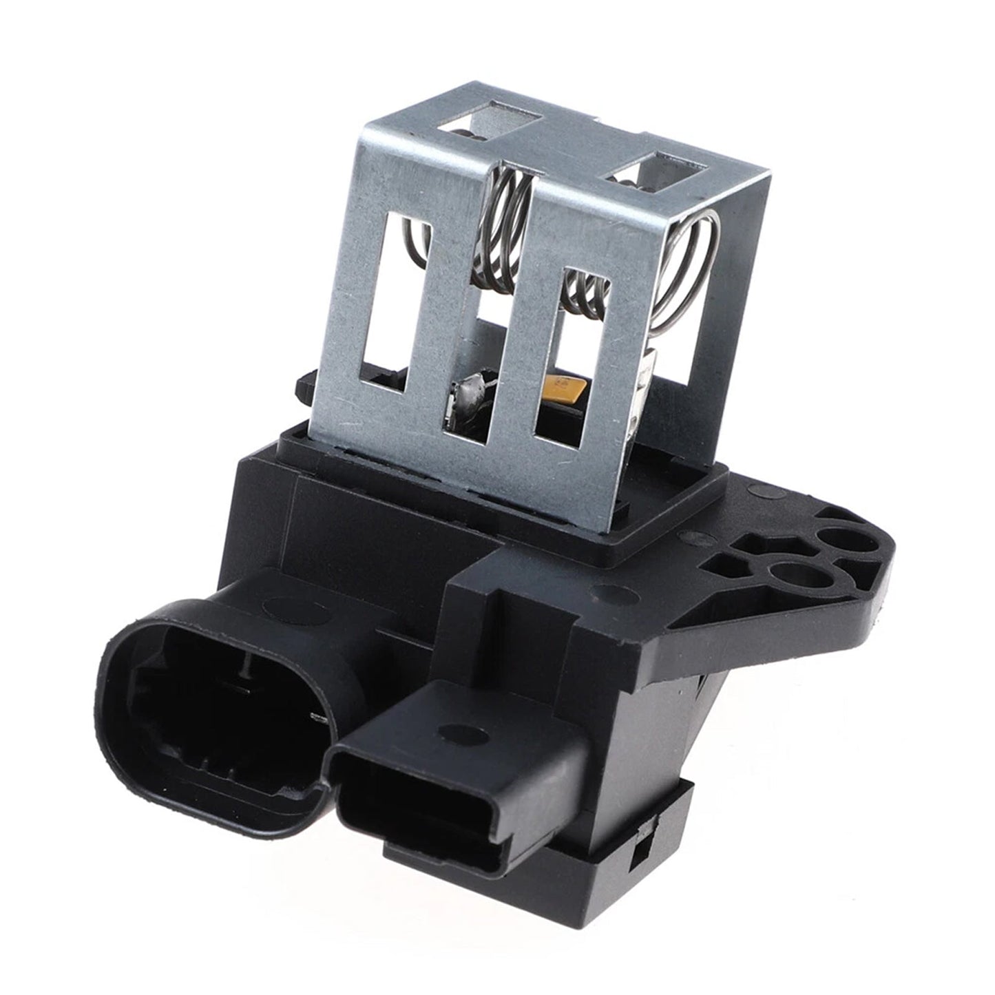 Citroen DS3 9662872380 Radiator Fan Motor Relay Resistor
