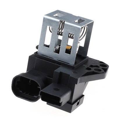 Citroen DS3 9662872380 Radiator Fan Motor Relay Resistor