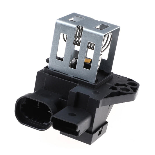 Peugeot 207 9662872380 Radiator Fan Motor Relay Resistor
