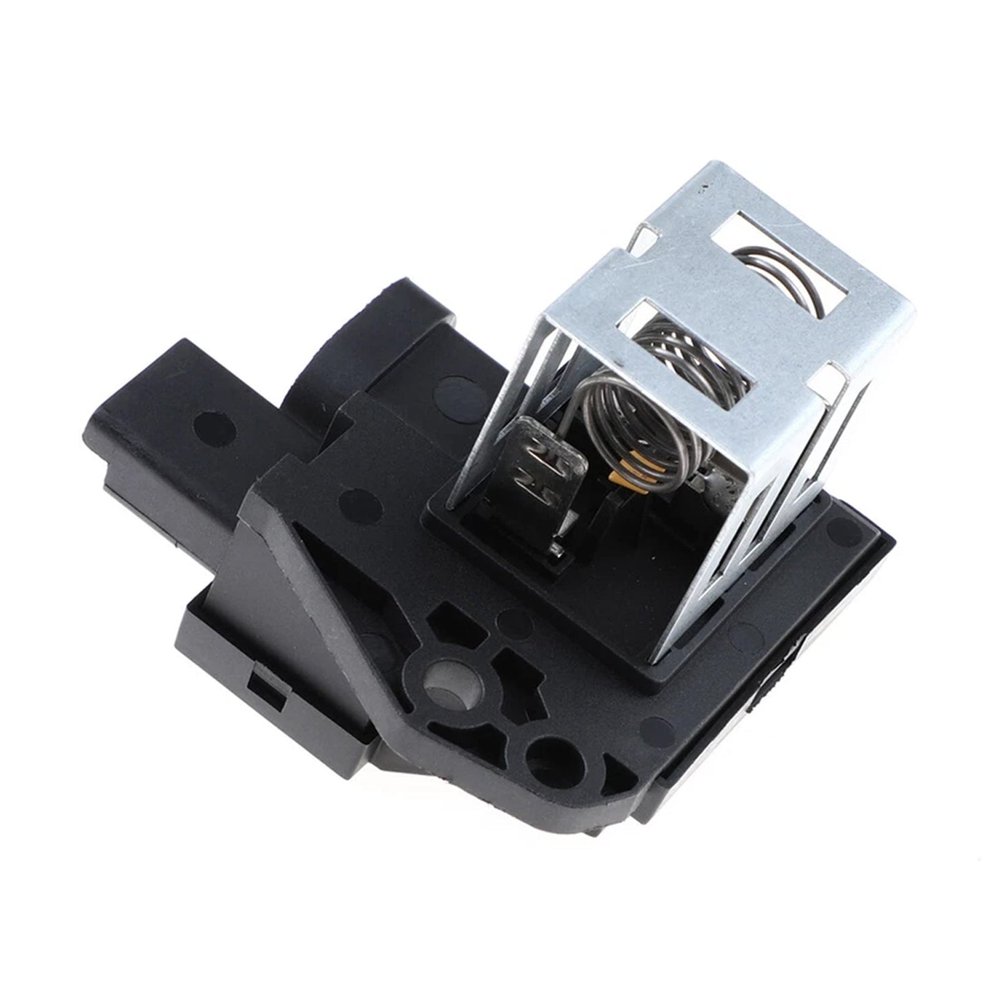 Citroen DS3 9662872380 Radiator Fan Motor Relay Resistor