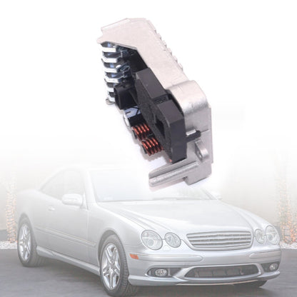 2002-2007 MERCEDES-BENZ C230 2208210951 HVAC Heater Blower Motor Resistor