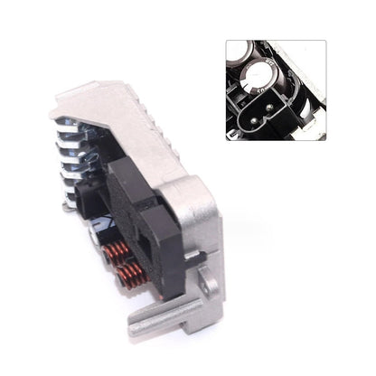 Mercedes-Benz C200 C230 C280 C350 C55 2208210951 HVAC Heater Blower Motor Resistor