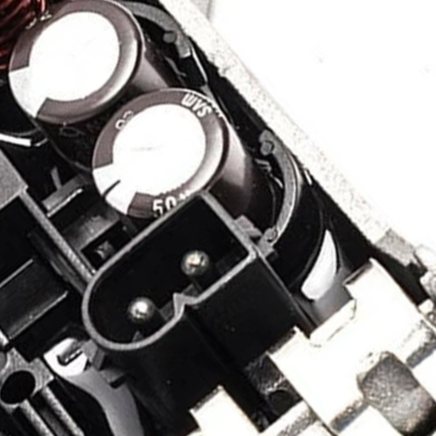 2005-2007 MERCEDES-BENZ C55 AMG 2208210951 HVAC Heater Blower Motor Resistor