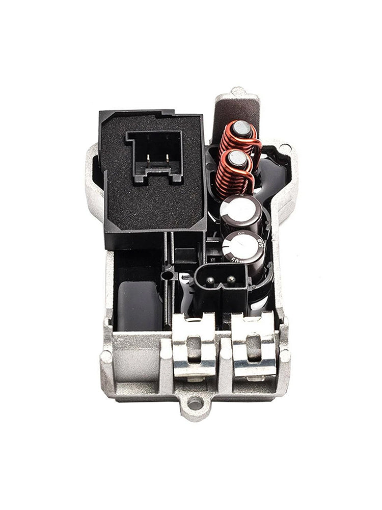 2002-2007 MERCEDES-BENZ C230 2208210951 HVAC Heater Blower Motor Resistor