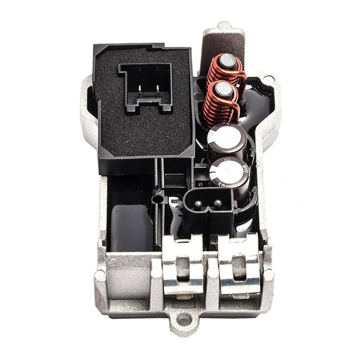 2005-2007 MERCEDES-BENZ C55 AMG 2208210951 HVAC Heater Blower Motor Resistor