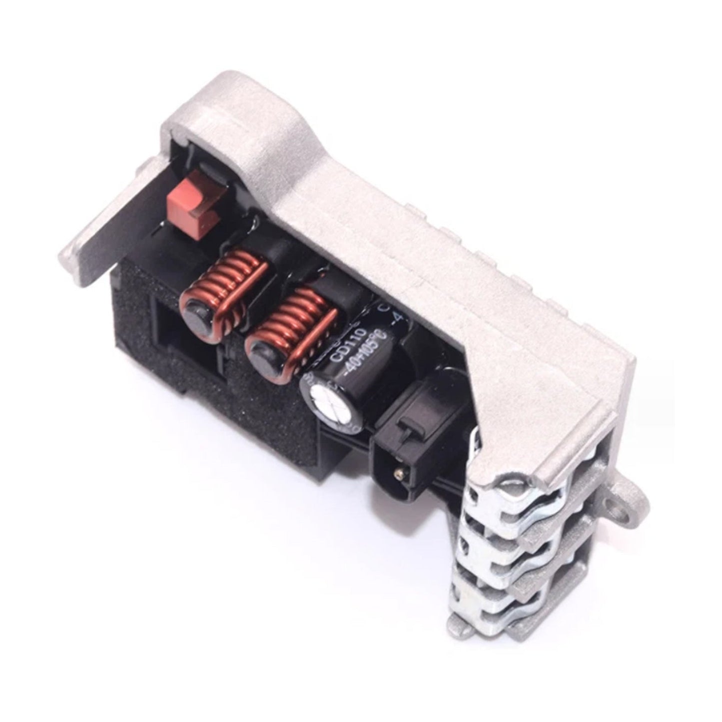 2005-2007 MERCEDES-BENZ C55 AMG 2208210951 HVAC Heater Blower Motor Resistor