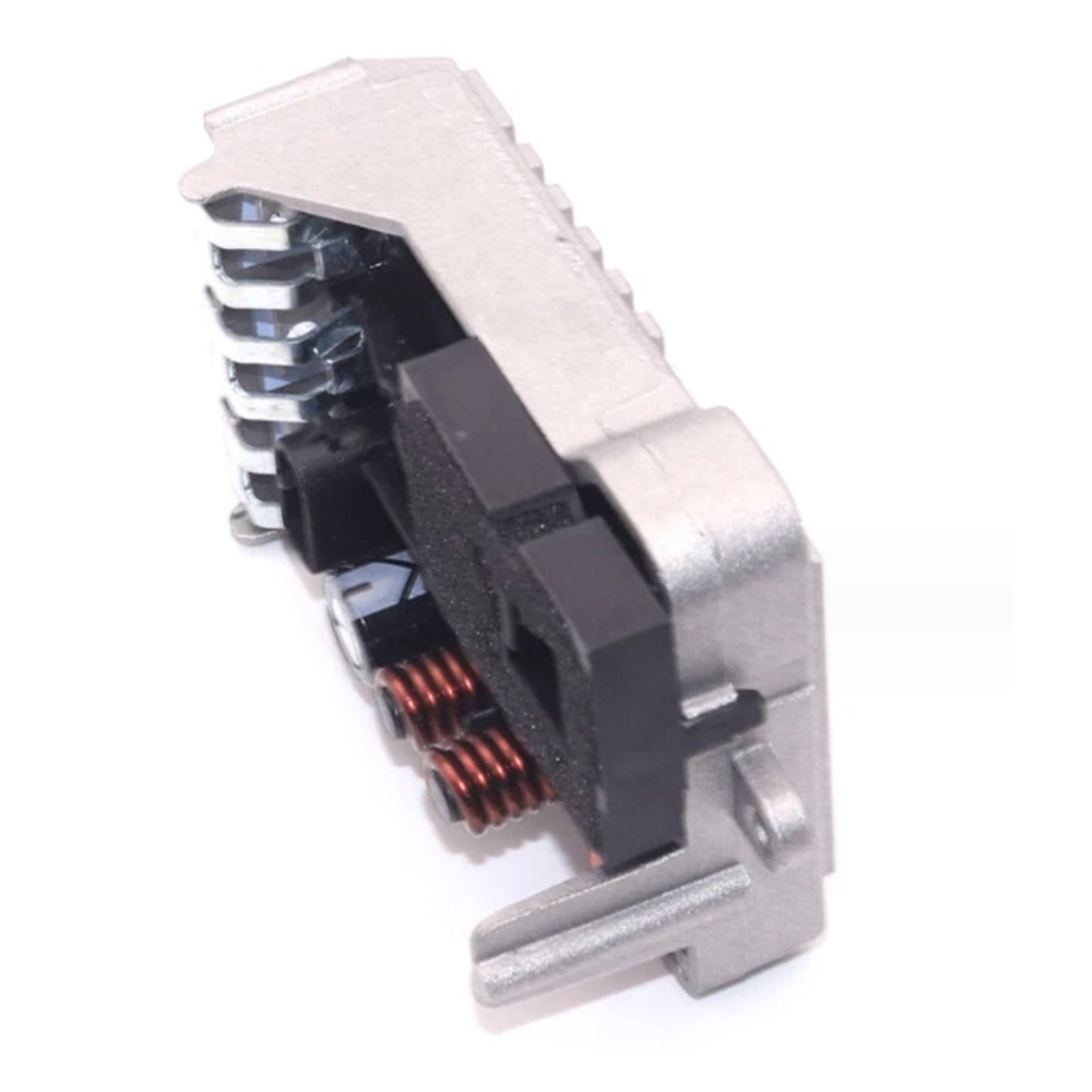 2005-2007 MERCEDES-BENZ C55 AMG 2208210951 HVAC Heater Blower Motor Resistor