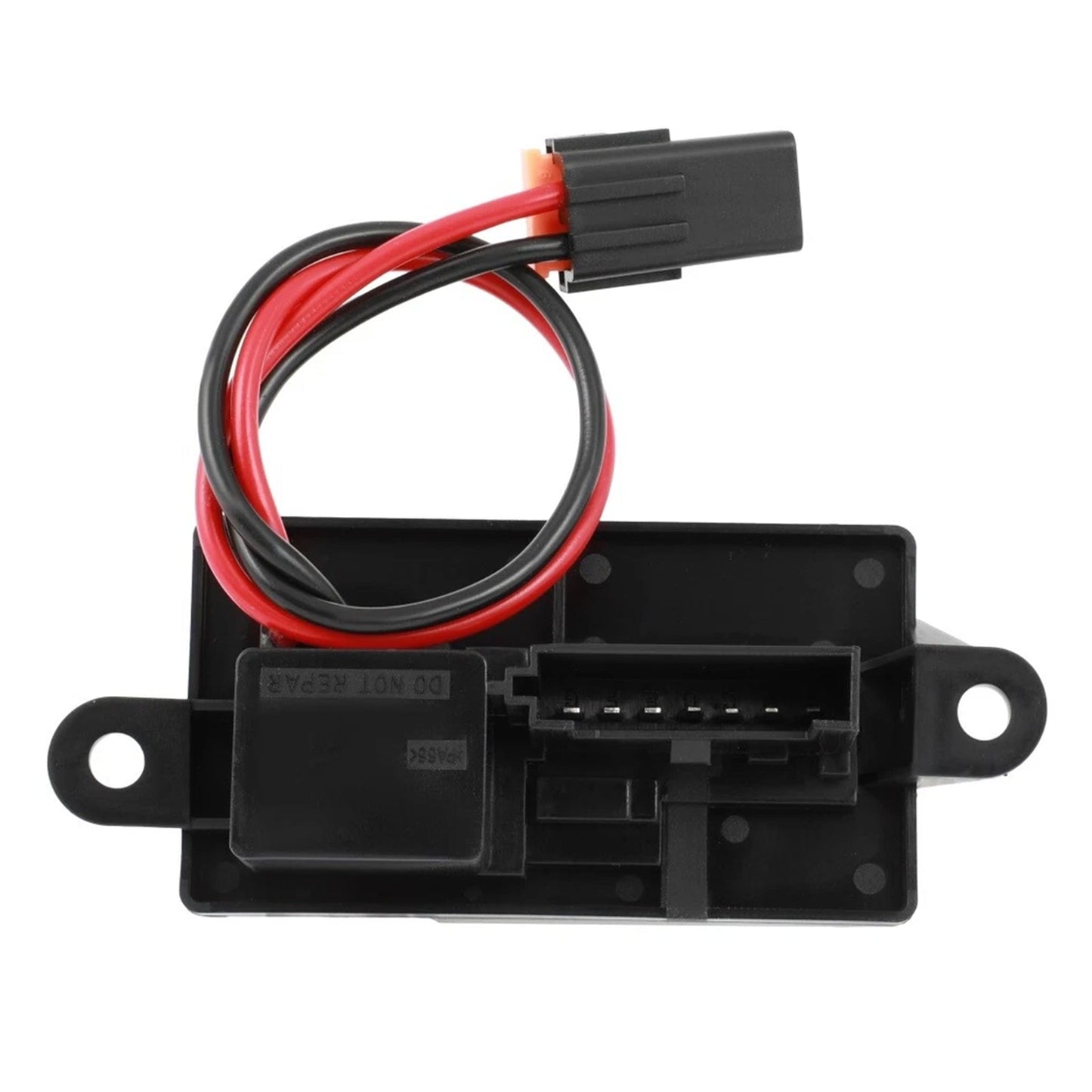 2001-2007 CHEVROLET SILVERADO 3500 22807122 Front Blower Motor Resistor