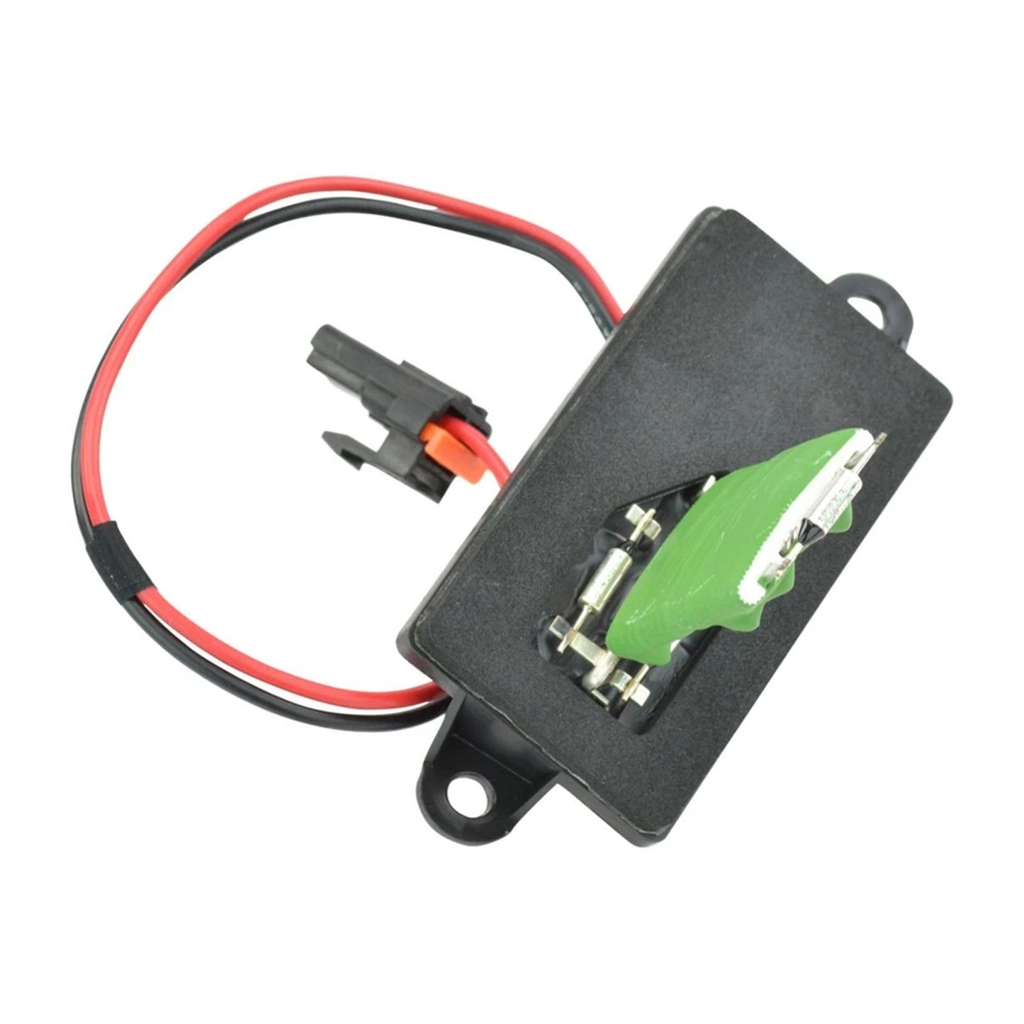 Chevy Silverado 1500 2500 22807122 Front Blower Motor Resistor