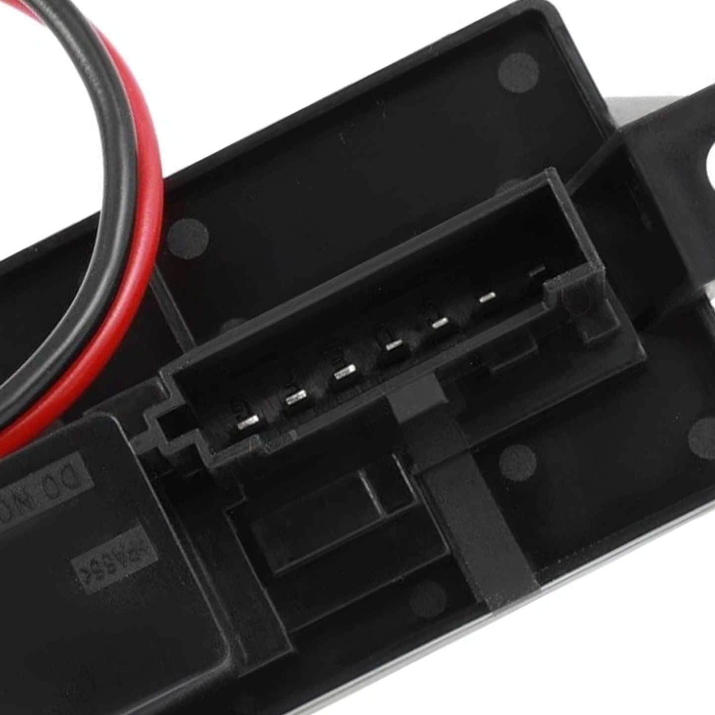 2000-2006 GMC YUKON XL 1500 22807122 Front Blower Motor Resistor