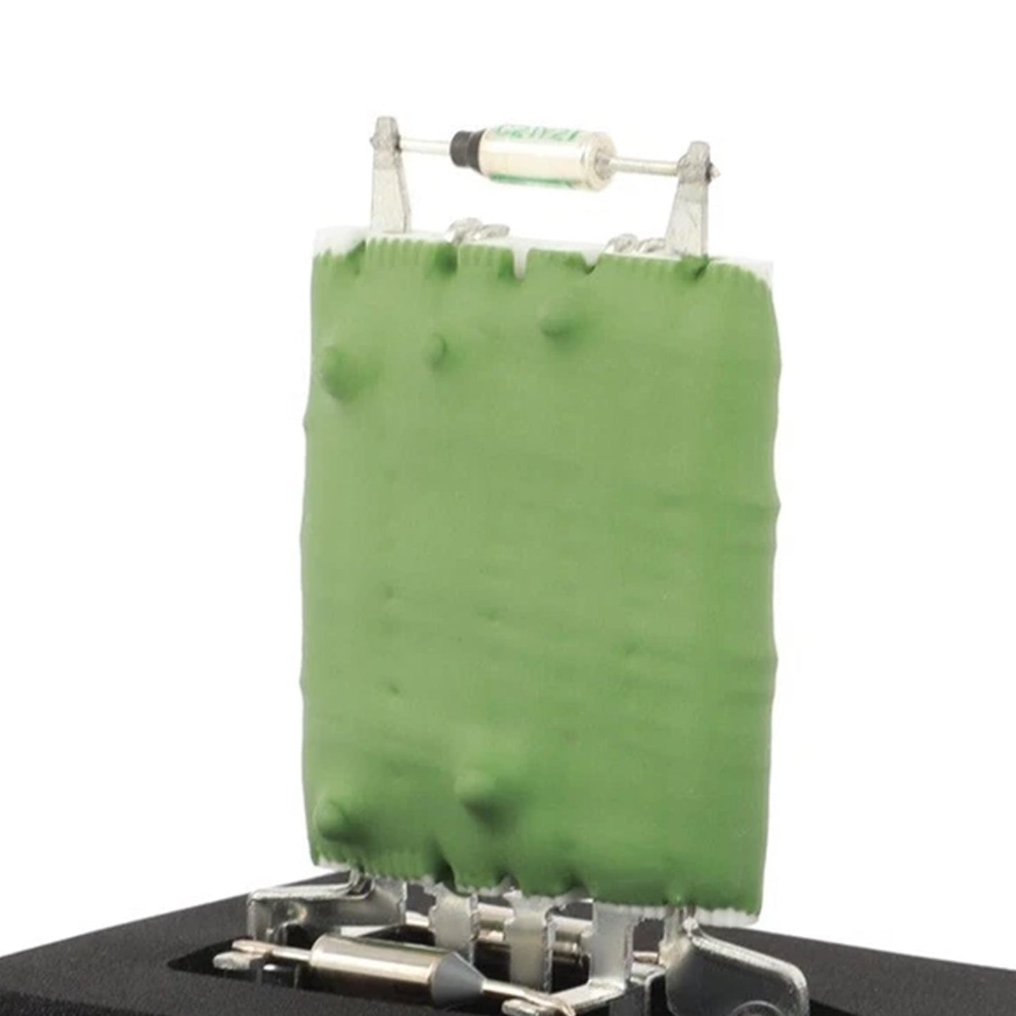 2002 GMC C3500 PICKUP 22807122 Front Blower Motor Resistor