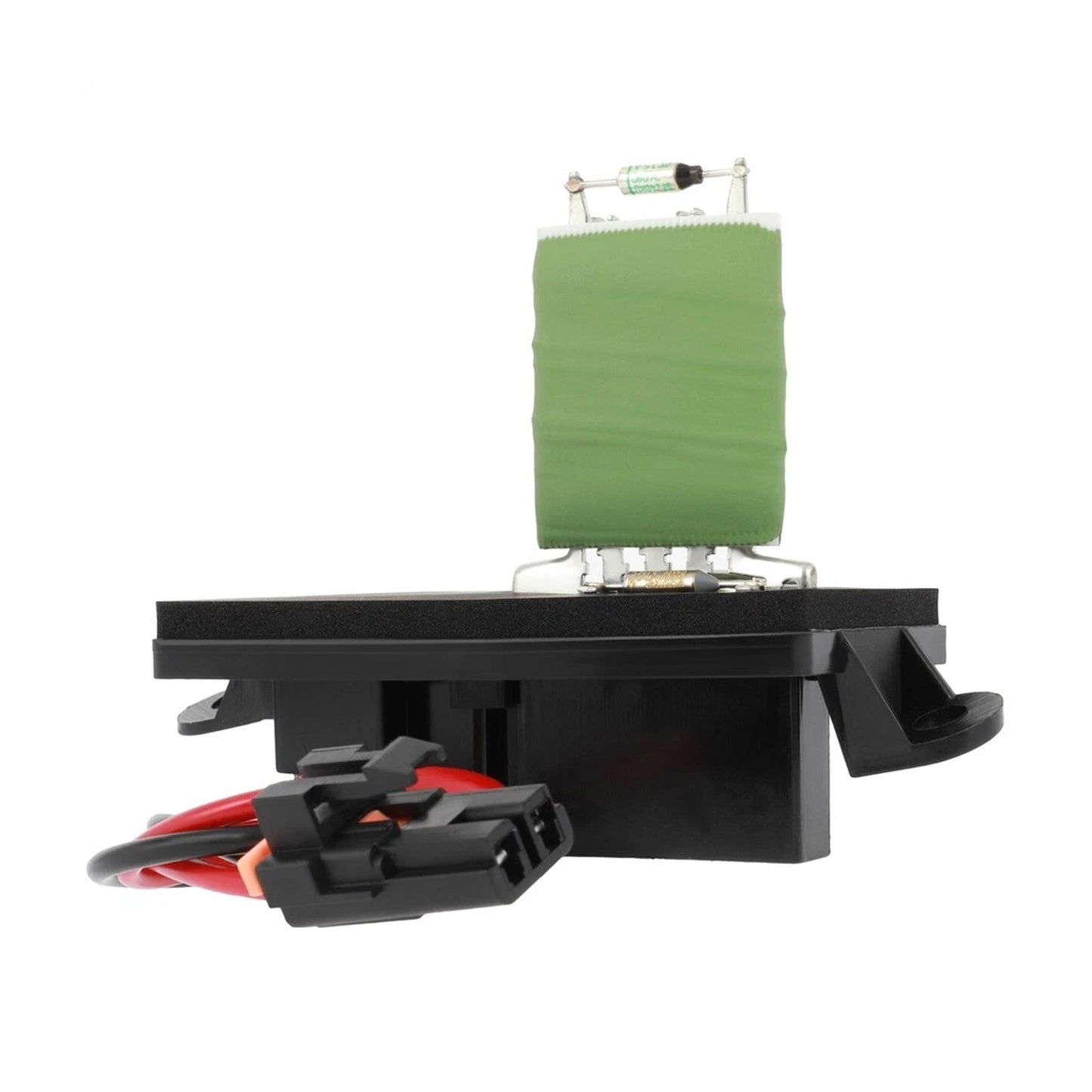 2002-2006 CHEVROLET AVALANCHE 2500 22807122 Front Blower Motor Resistor