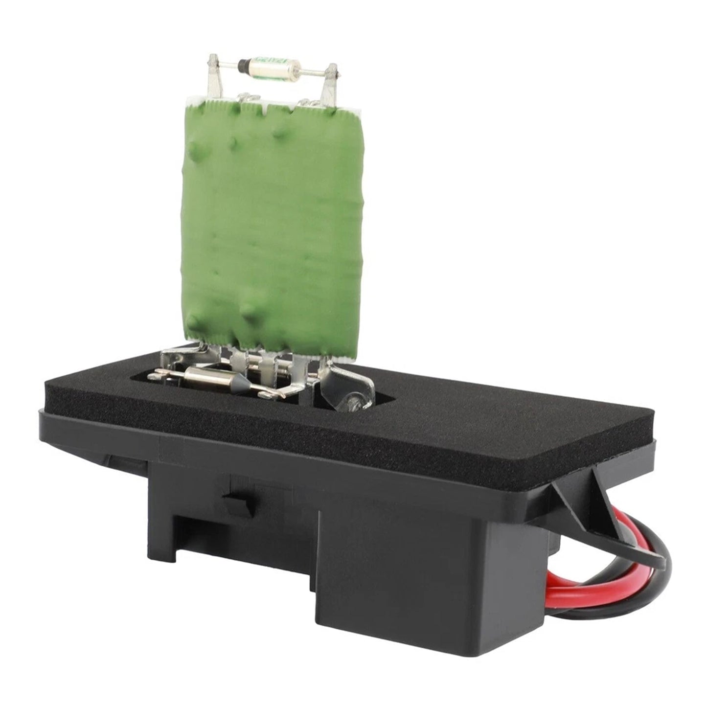 2007 GMC SIERRA 1500 CLASSIC 22807122 Front Blower Motor Resistor