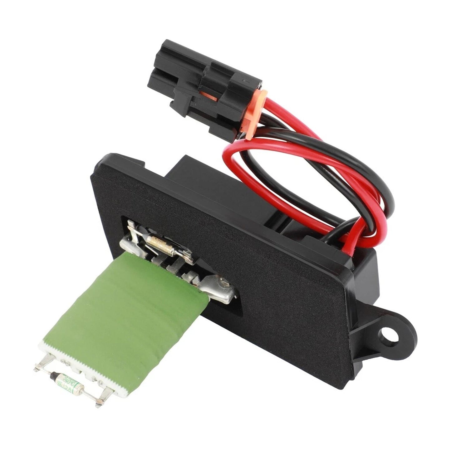 Chevy Silverado 1500 2500 22807122 Front Blower Motor Resistor