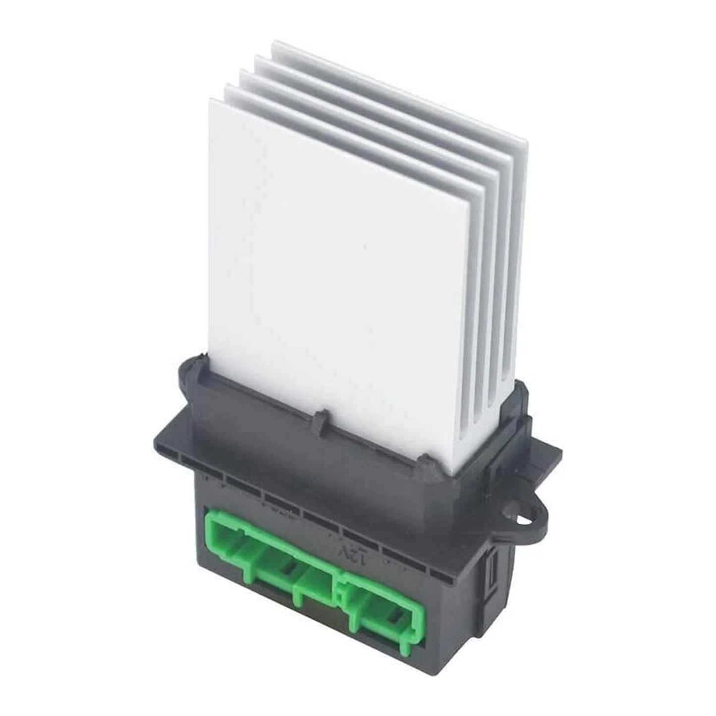 2003-2010 Citroen C3 Pluriel 1.4L/1.6L Petrol 6441L2 HVAC Heater Blower Regulator Resistor