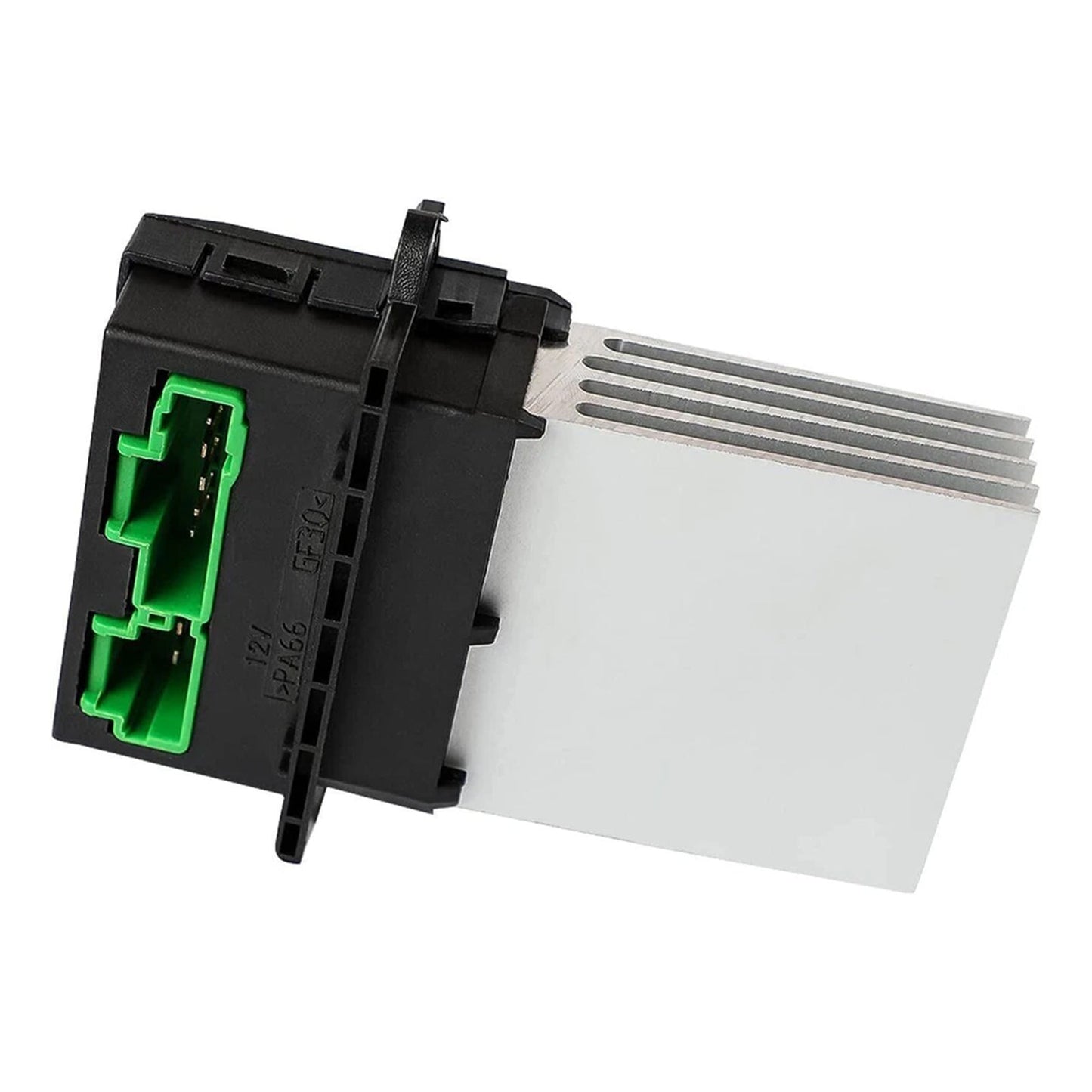 2002-2010 Citroen C3 1.4L 16V HDI Diesel 6441L2 HVAC Heater Blower Regulator Resistor