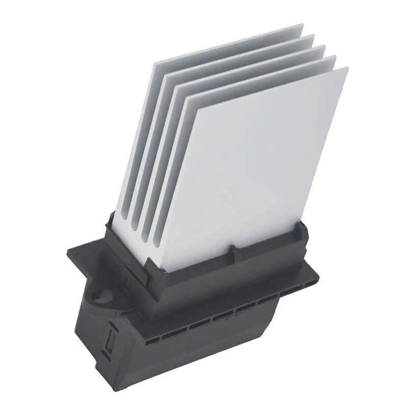 2005-2009 Peugeot 1007 1.4L/1.6L 16V Petrol 6441L2 HVAC Heater Blower Regulator Resistor