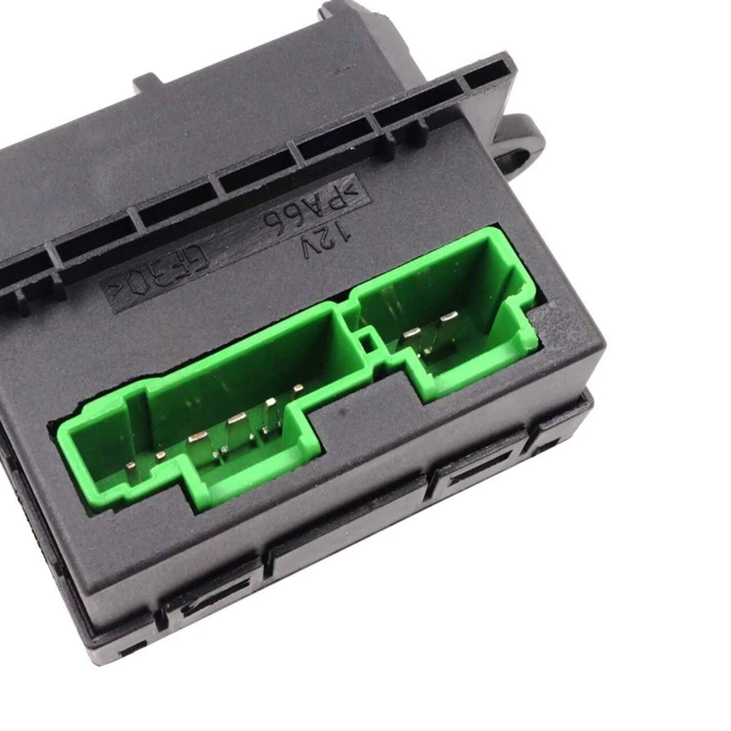 2002-2010 Citroen C3 1.4L 16V HDI Diesel 6441L2 HVAC Heater Blower Regulator Resistor