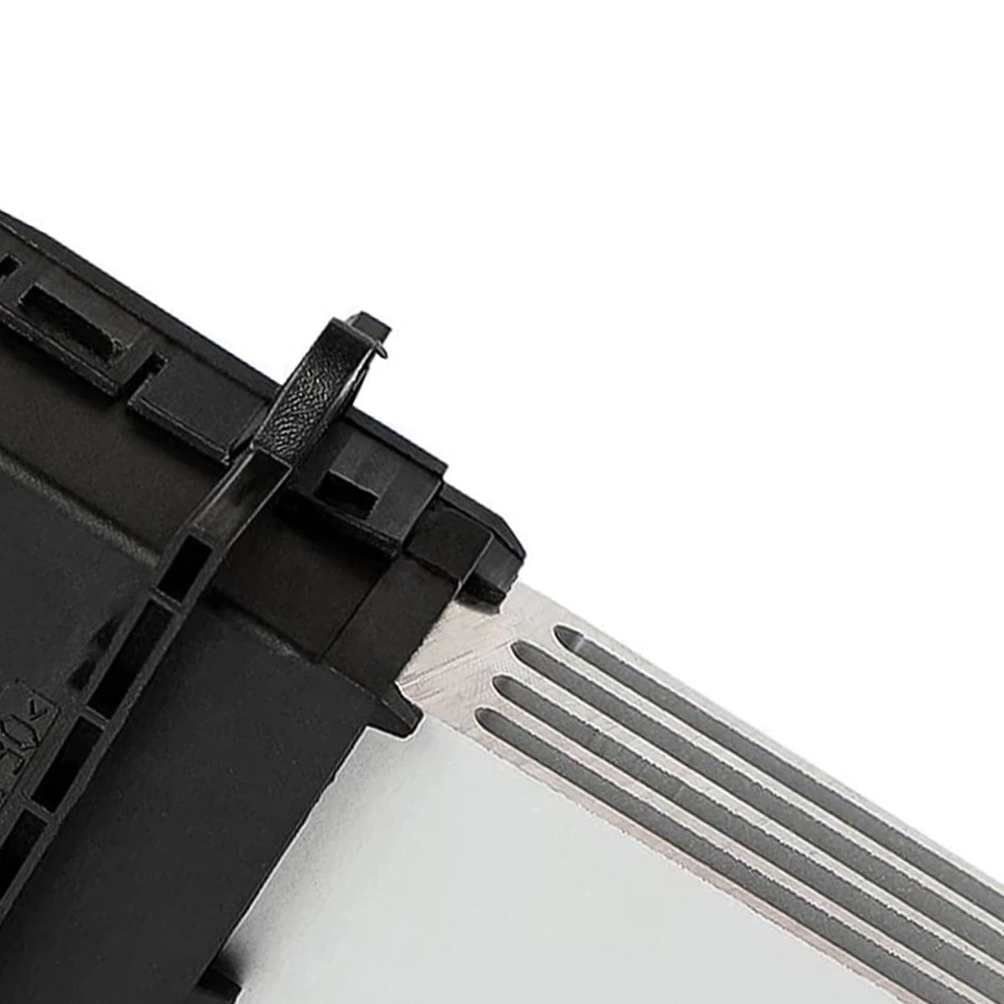 2002-2010 Citroen C3 1.4L 16V HDI Diesel 6441L2 HVAC Heater Blower Regulator Resistor