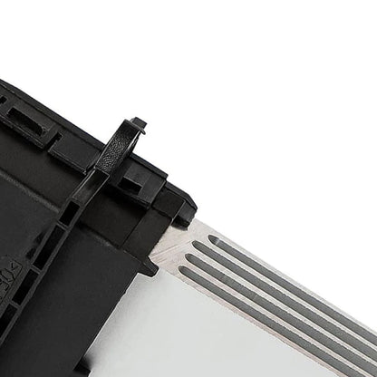 2002-2010 Citroen C3 1.4L 16V HDI Diesel 6441L2 HVAC Heater Blower Regulator Resistor