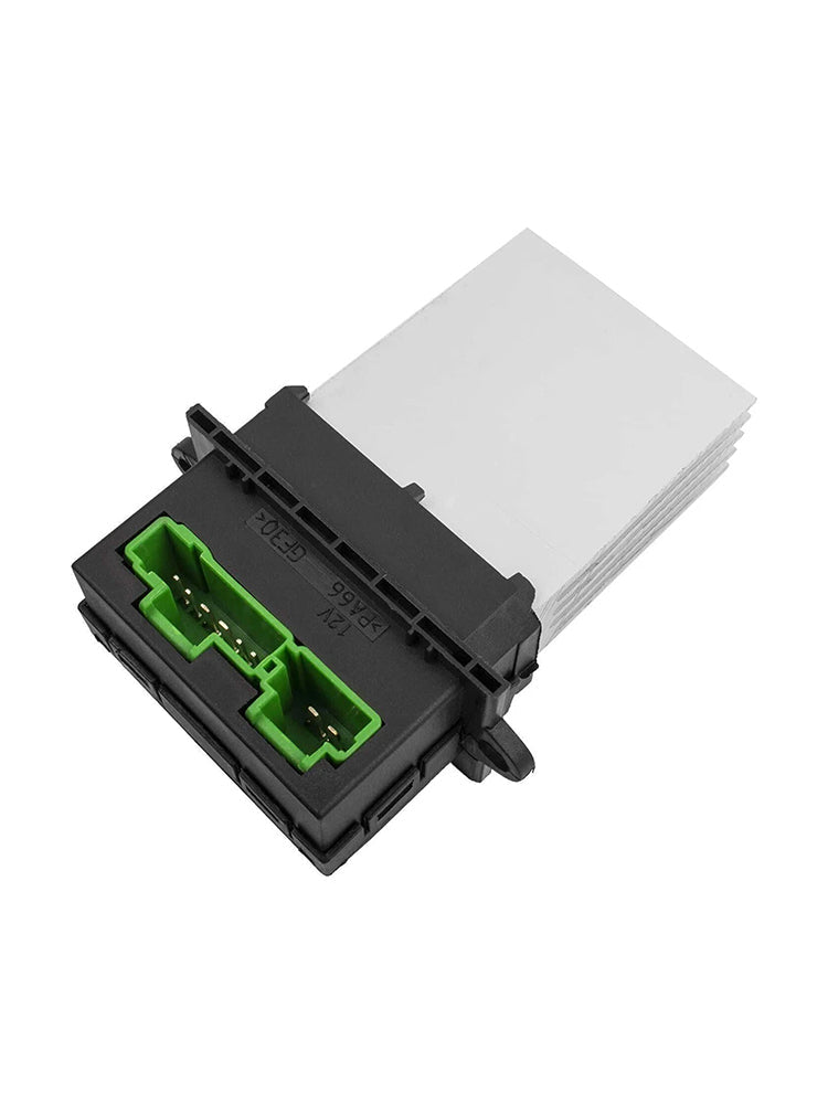 2002-2010 Citroen C3 1.4L 16V HDI Diesel 6441L2 HVAC Heater Blower Regulator Resistor