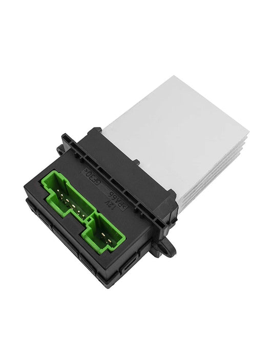 2005-2009 Peugeot 1007 1.4L/1.6L 16V Petrol 6441L2 HVAC Heater Blower Regulator Resistor