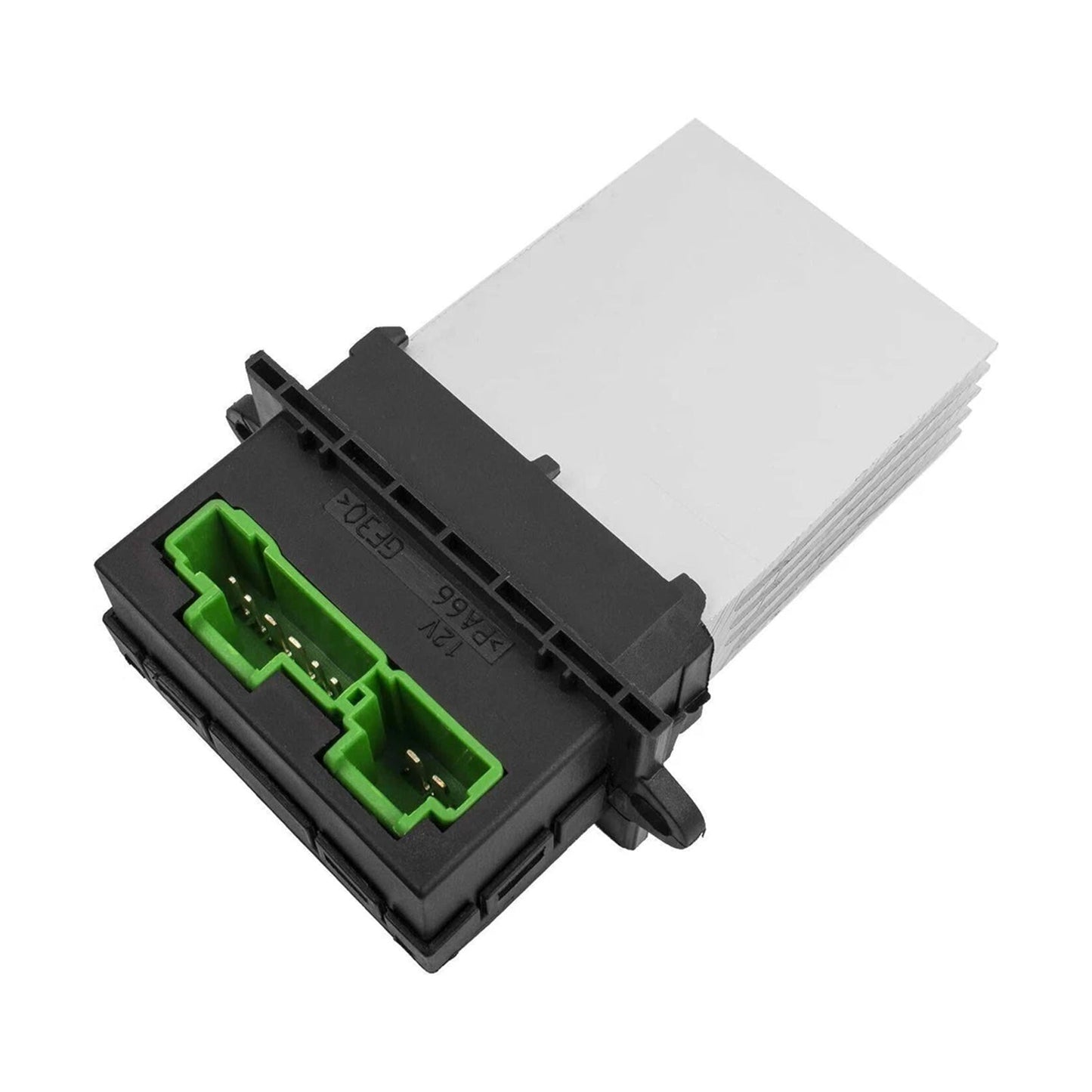 2003-2010 Citroen C3 Pluriel 1.4L/1.6L Petrol 6441L2 HVAC Heater Blower Regulator Resistor