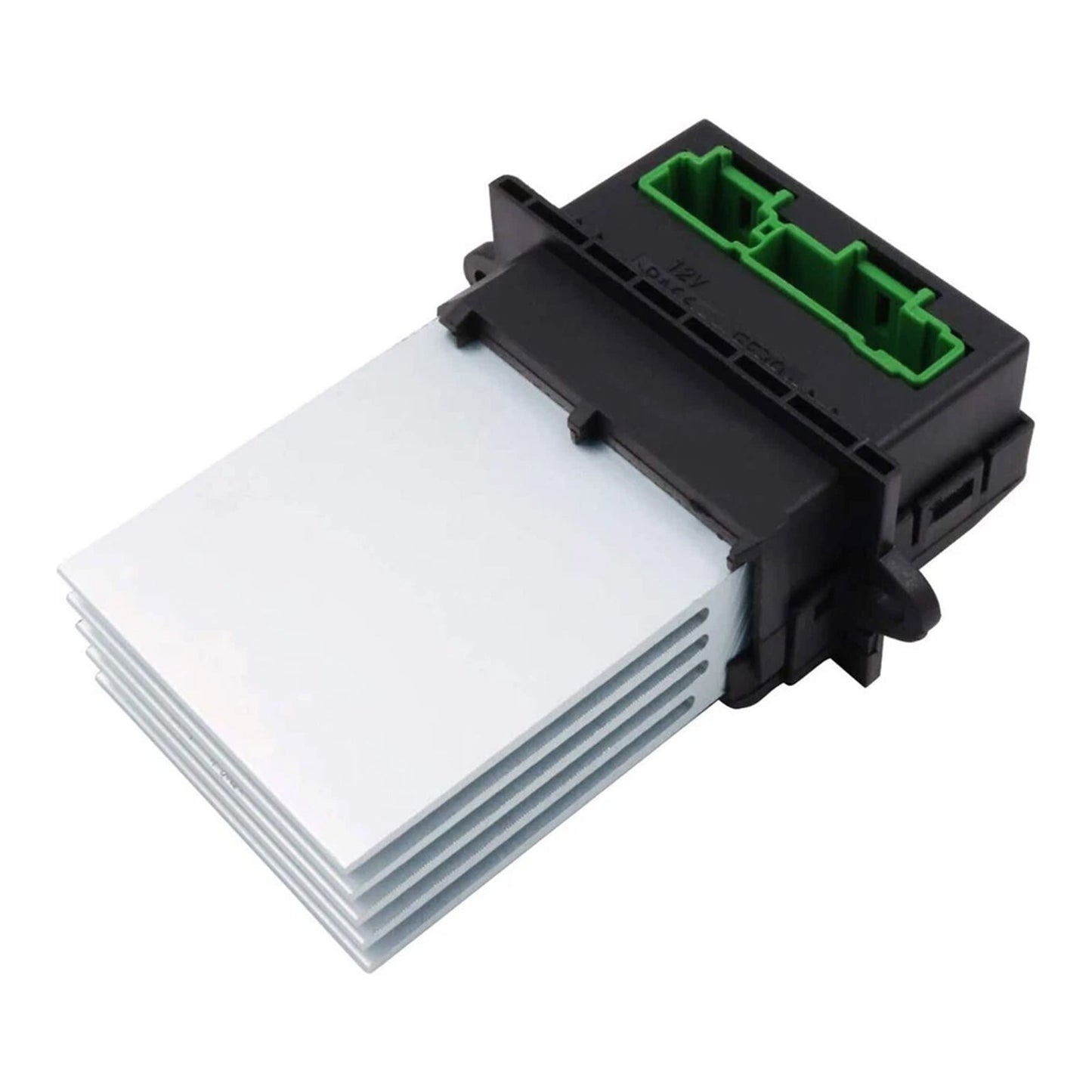 2005-2009 Peugeot 1007 1.4L/1.6L 16V Petrol 6441L2 HVAC Heater Blower Regulator Resistor