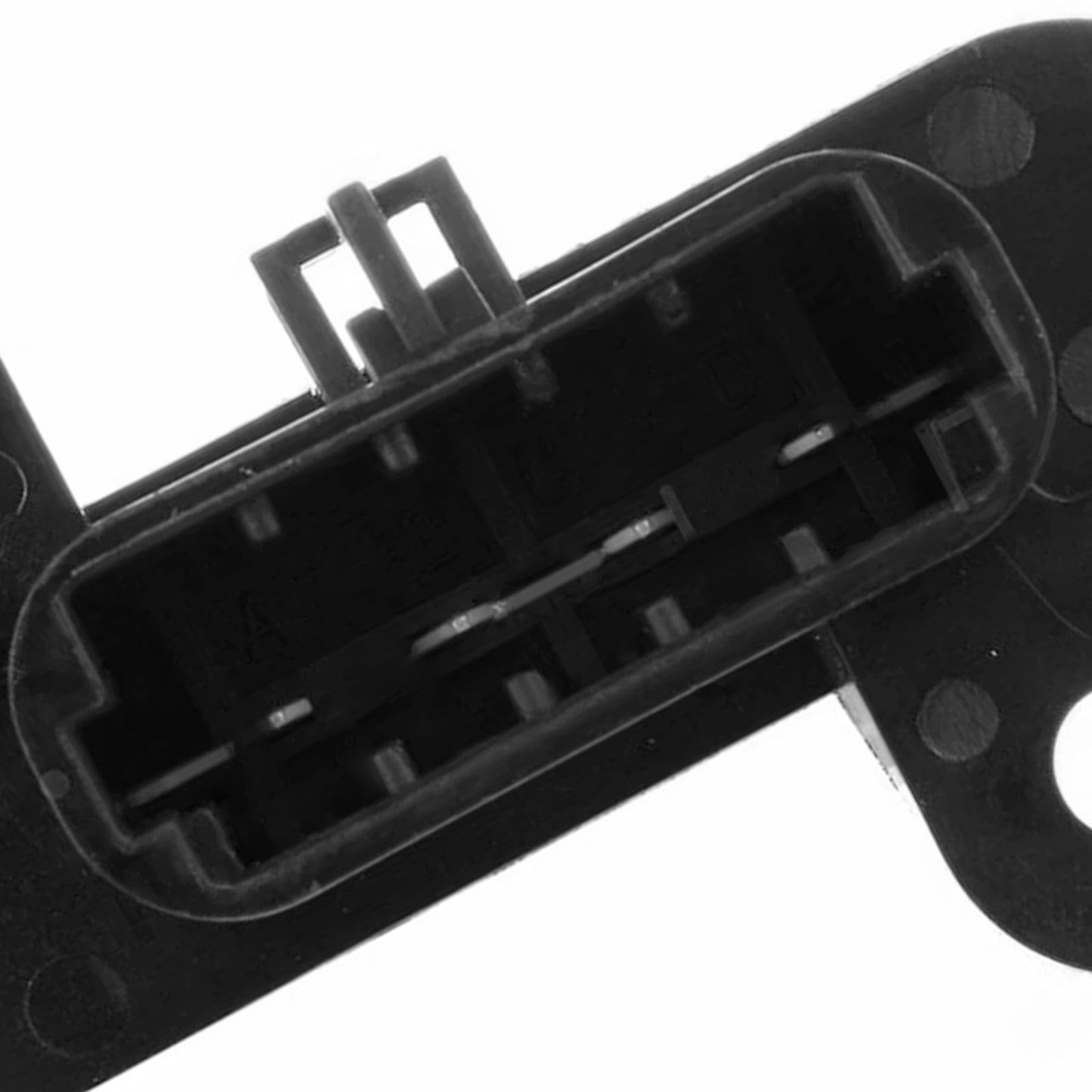 HVAC Heater Blower Regulator Resistor 8713804052 For Toyota Tacoma 2005-2017