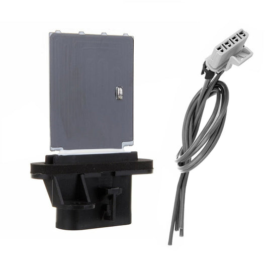 2005-2017  Toyota Tacoma 8713804052 HVAC Heater Blower Regulator Resistor