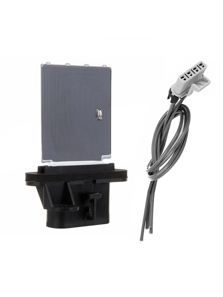 2005-2017  Toyota Tacoma 8713804052 HVAC Heater Blower Regulator Resistor