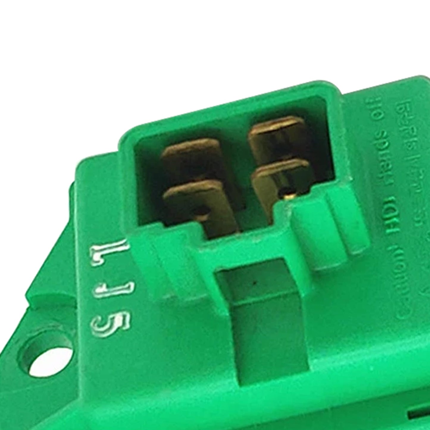 2011-2014 Hyundai Sonata 972351U000 HVAC Blower Motor Resistor Heater