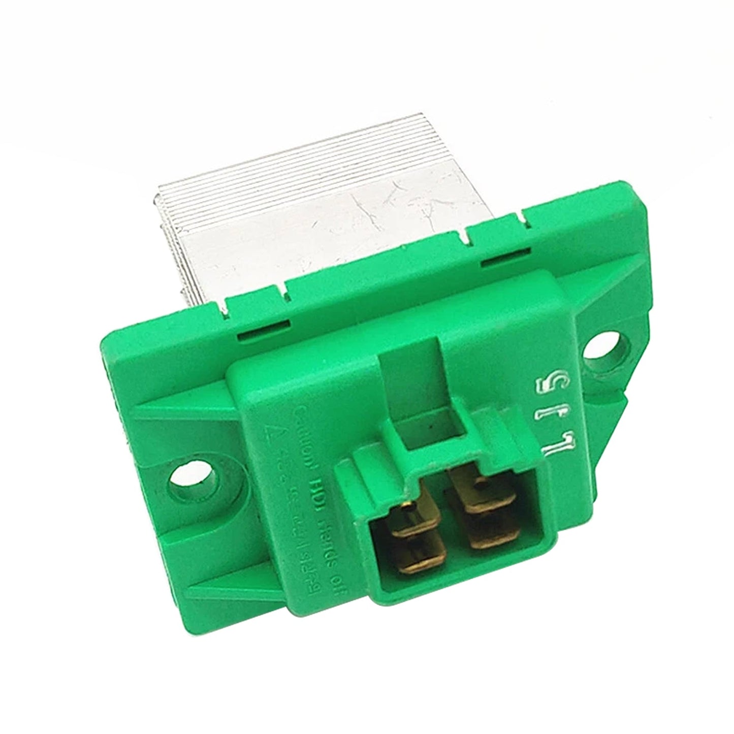 2011-2017 Hyundai Azera 972351U000 HVAC Blower Motor Resistor Heater