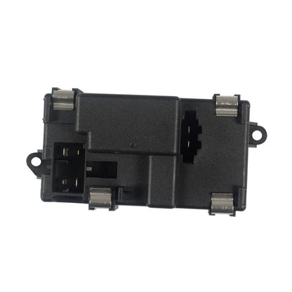 2004-2011 Audi A6 C6 S6 4F0820521A A/C Heater Blower Motor Resistor Regulator