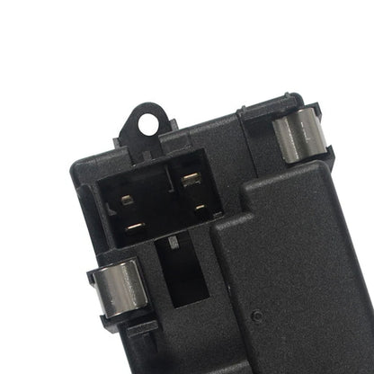 Audi A6 QuattroR8 S6 4F0820521A A/C Heater Blower Motor Resistor Regulator