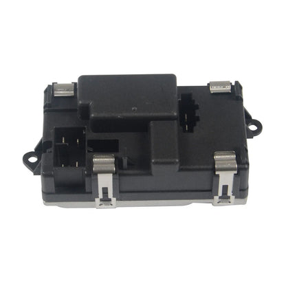 2008-2014 Audi R8 4F0820521A A/C Heater Blower Motor Resistor Regulator