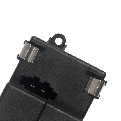 2004-2011 Audi A6 C6 S6 4F0820521A A/C Heater Blower Motor Resistor Regulator