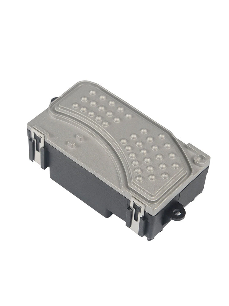 2008-2014 Audi R8 4F0820521A A/C Heater Blower Motor Resistor Regulator