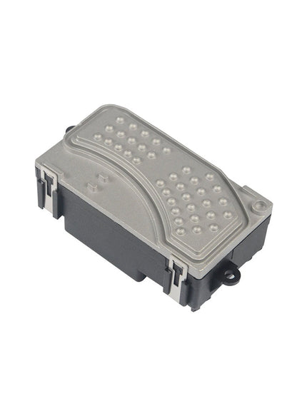 Audi A6 QuattroR8 S6 4F0820521A A/C Heater Blower Motor Resistor Regulator