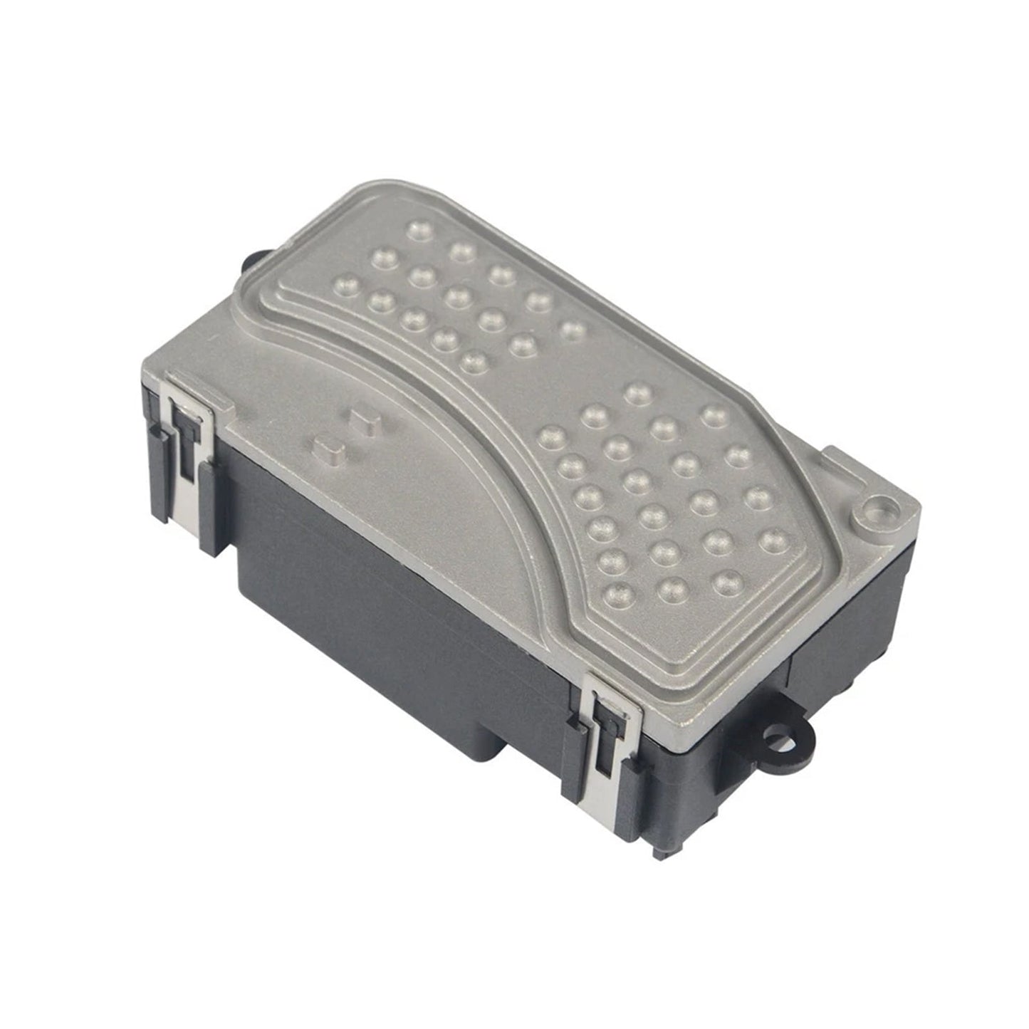 2004-2011 Audi A6 C6 S6 4F0820521A A/C Heater Blower Motor Resistor Regulator