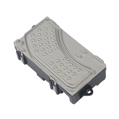 2004-2011 Audi A6 C6 S6 4F0820521A A/C Heater Blower Motor Resistor Regulator