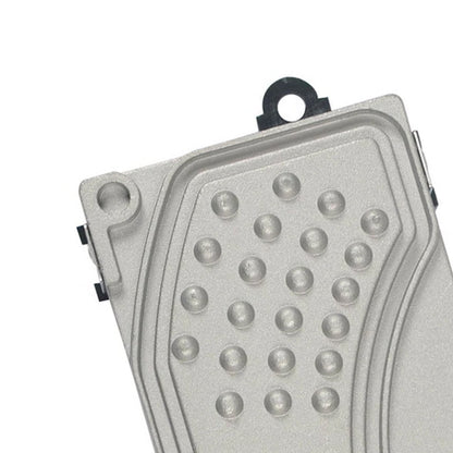 2008-2014 Audi R8 4F0820521A A/C Heater Blower Motor Resistor Regulator