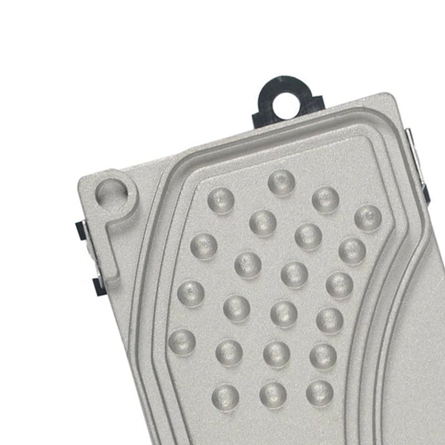 2004-2011 Audi A6 C6 S6 4F0820521A A/C Heater Blower Motor Resistor Regulator