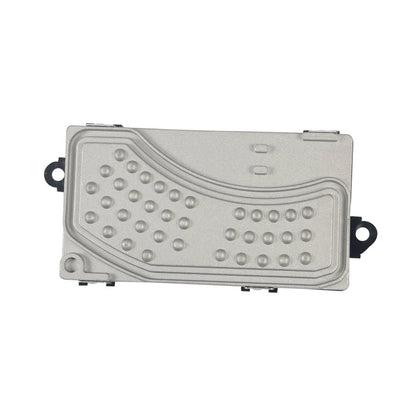 Audi A6 QuattroR8 S6 4F0820521A A/C Heater Blower Motor Resistor Regulator