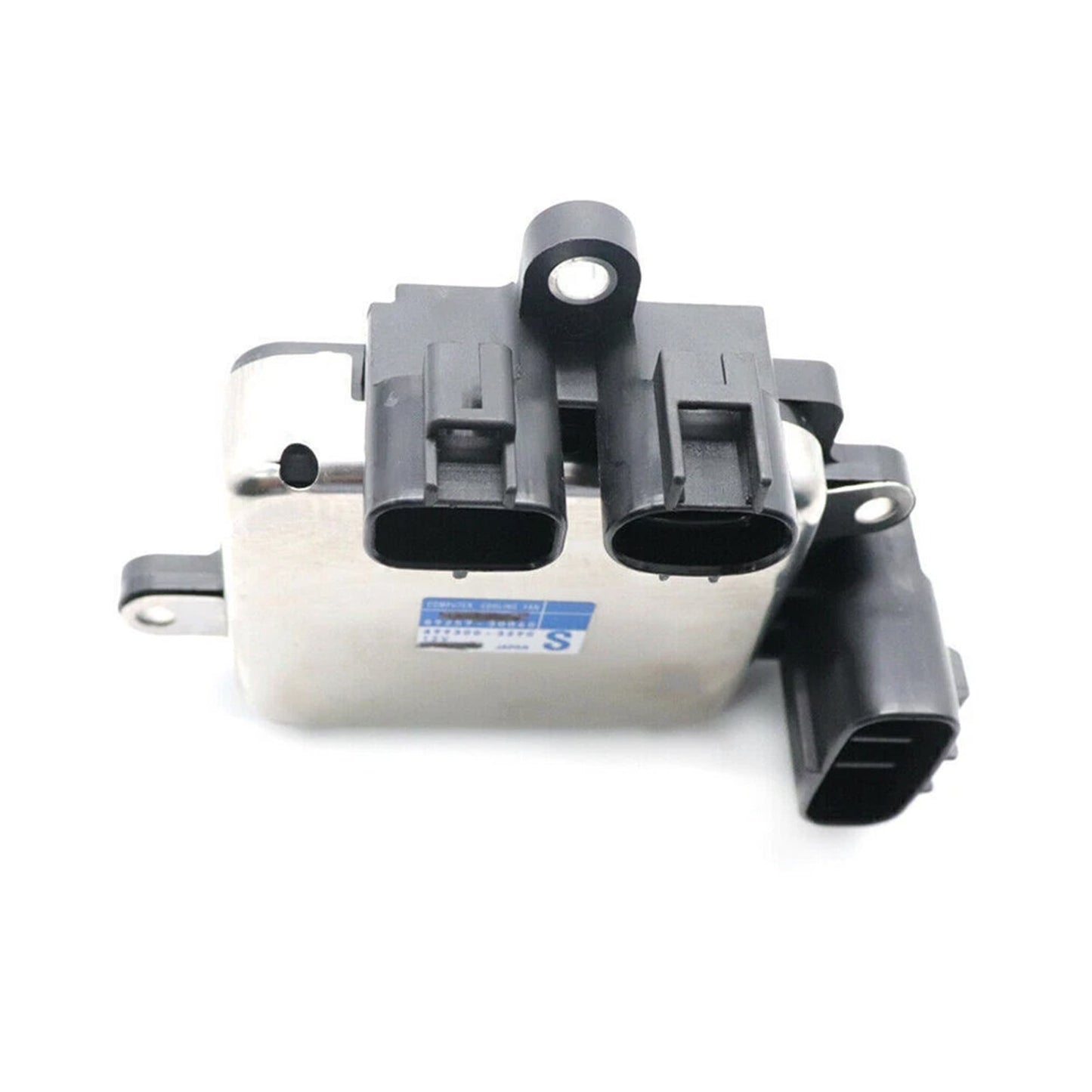 2007-2015 Renault Laguna III Coupe(DT0/1) Coupe 52426558 Blower Motor Resistor Heating Fan Control Module