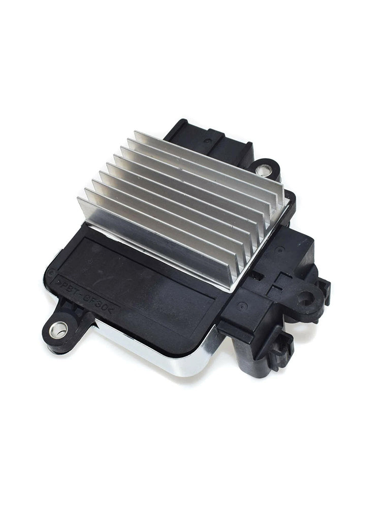 2007-2015 Renault Laguna III Grandtour(KT0/1) Kombi 52426558 Blower Motor Resistor Heating Fan Control Module