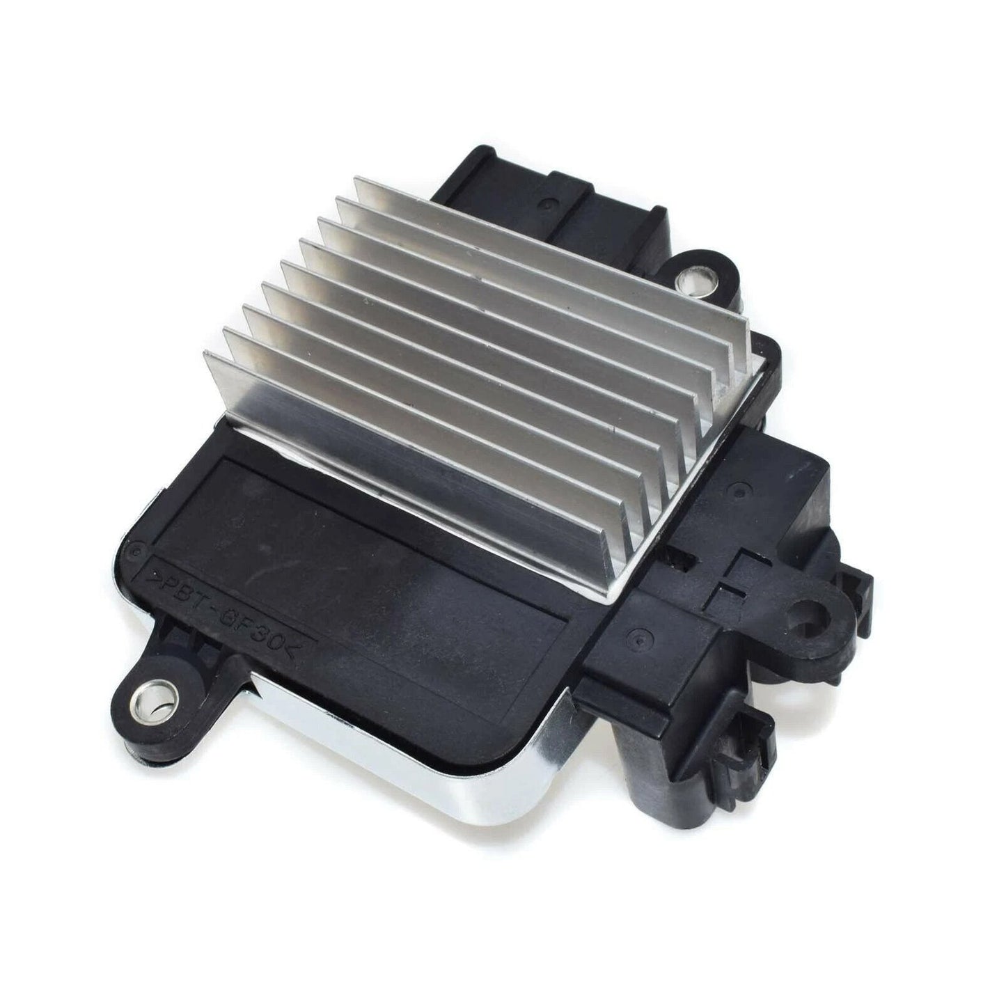 2005-2006 Lexus GS300 89257-30060 Radiator Cooling Fan Module Unit